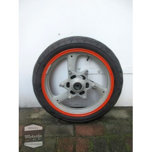 Yamaha XJ600S voorwiel / voorvelg / voor wiel velg